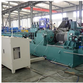 CNC Alloy Steel Tube Peeling Machine CNC Alloy Steel Tube Peeling Machine