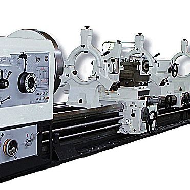 Tour CNC HGCKD61140L