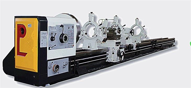 HGCKD61140L CNC Lathe Machine