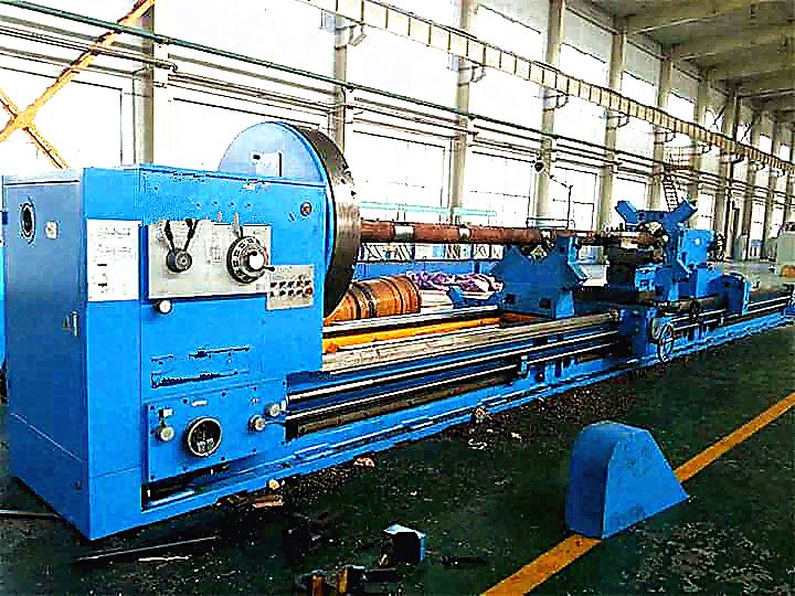 HGCKD61140L CNC Lathe Machine
