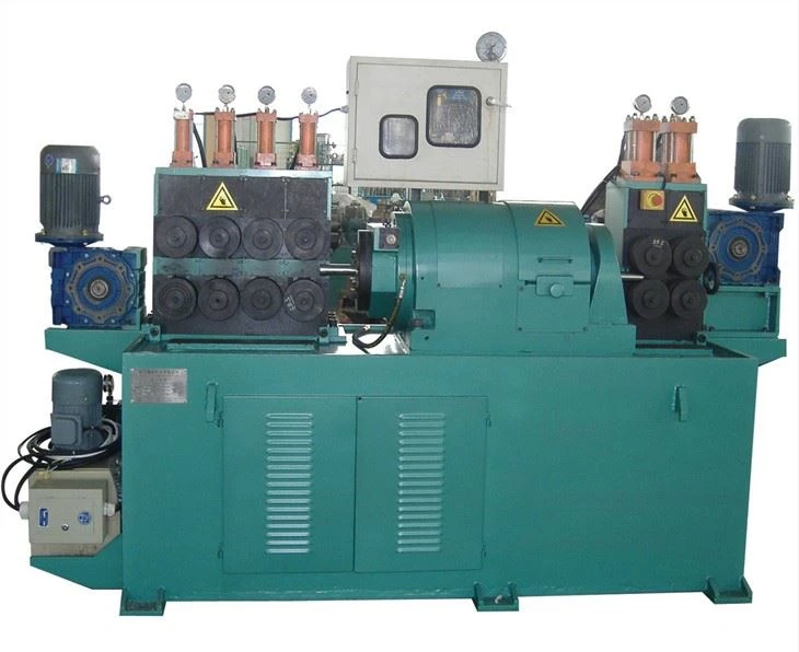 WXC60Y Machine de pelage semi-automatique avec le meilleur prix