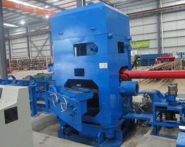 Machine à redresser la barre de rouleau JY160AY 2 célèbre de la Chine