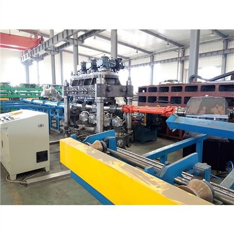 Machine à dresser CNC JZ7G40