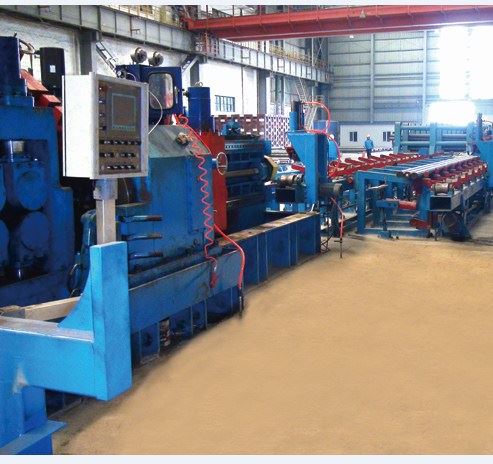 MACHINE D'Épluchage de TYPE CNC WXC165S