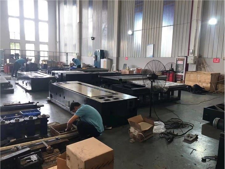 Creation From China CNC Steel Sawing And Milling Machine Creation From China CNC Steel Sawing And Milling Machine