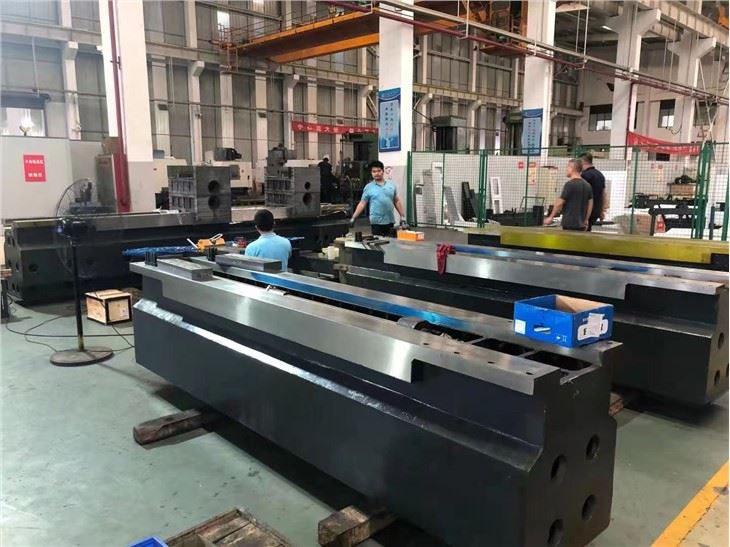 High Quality & Best Performance CNC Steel Sawing And Milling Machine High Quality & Best Performance CNC Steel Sawing And Milling Machine