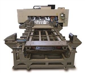 Nouveau produit et prix inférieur Sciage et fraiseuse CNC en provenance de Chine