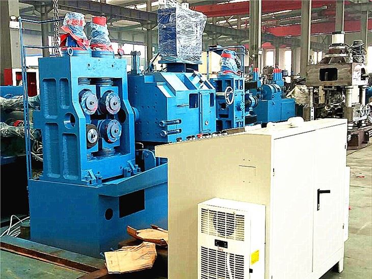 WXC165S CNC TYPE Centerless Lathe WXC165S CNC TYPE Centerless Lathe