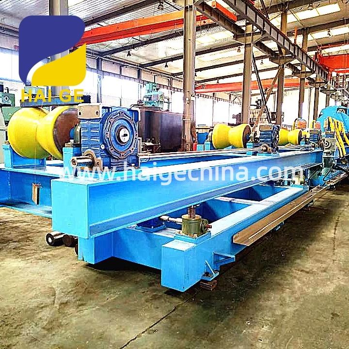 Continuous 4-channel 3-series Plating Machine factory Continuous 4-channel 3-series Plating Machine factory