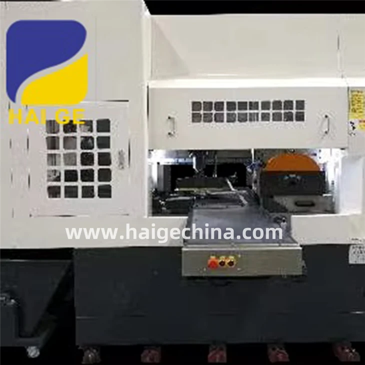 High PRODUCTIVITY Steel Plate Sawing And Milling Machines CNC Type HG2310 price High PRODUCTIVITY Steel Plate Sawing And Milling Machines CNC Type HG2310 price