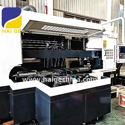 High PRODUCTIVITY Steel Plate Sawing And Milling Machines CNC Type HG2310 best High PRODUCTIVITY Steel Plate Sawing And Milling Machines CNC Type HG2310 best