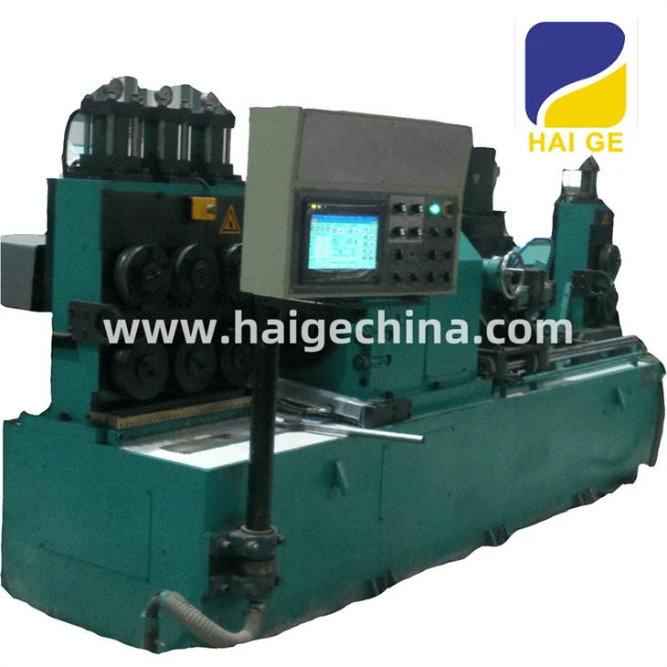 High Service Life And High Qulaity WXC80S CNC TYPE Centerless Lathe best