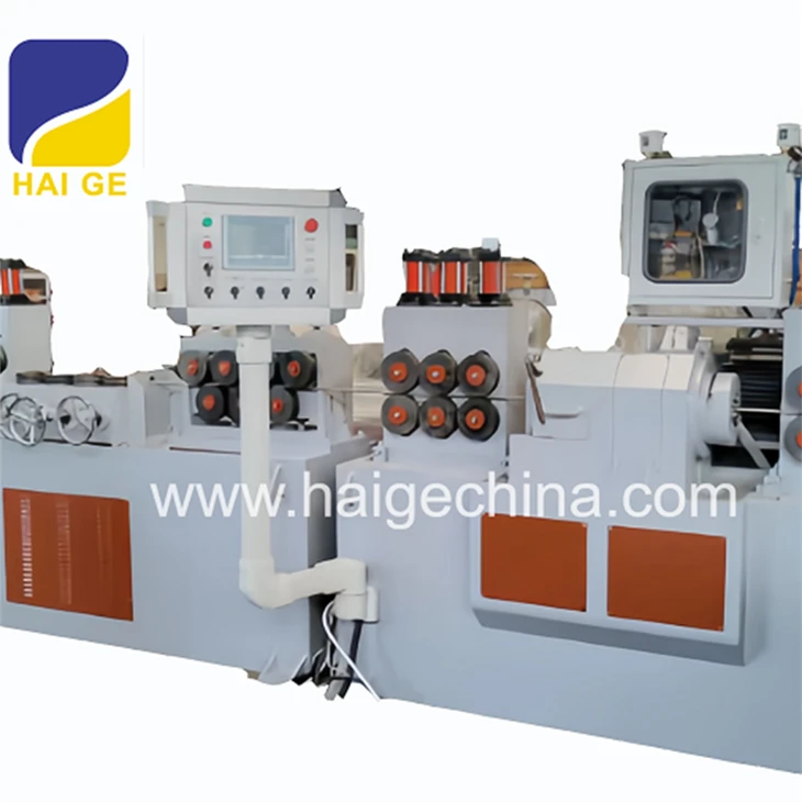 High Service Life And High Qulaity WXC80S CNC TYPE Centerless Lathe high quality