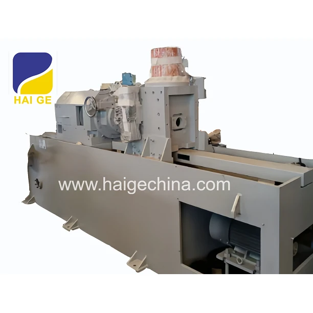 High Service Life And High Qulaity WXC80S CNC TYPE Centerless Lathe price