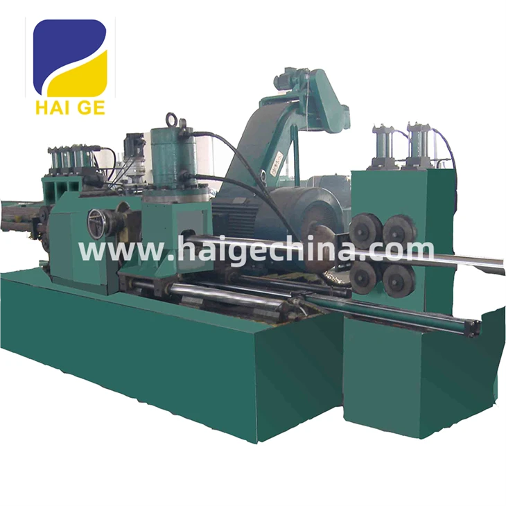 High Service Life And High Qulaity WXC80S CNC TYPE Centerless Lathe factory