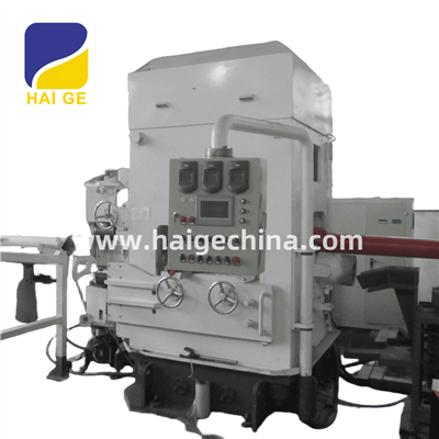 Machine de redressement de haute précision JY200AY